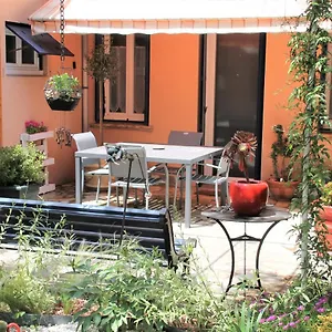 Maison Toulousaine Avec Jardin Toulouse