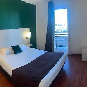 Contact Des Etats-unis Hotel