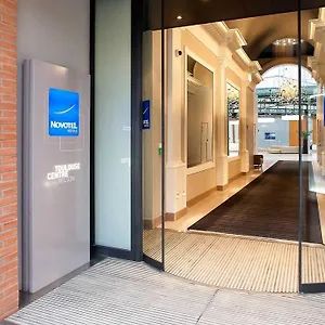 Hotel Novotel Centre Wilson
