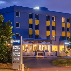 Ariane Hotel