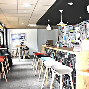 Ibis Purpan Aeroport Toulouse