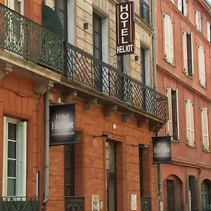 Heliot, Cosy Places By Charme & Caractere Toulouse