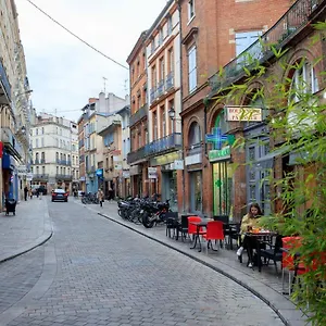 Riverside Toulouse