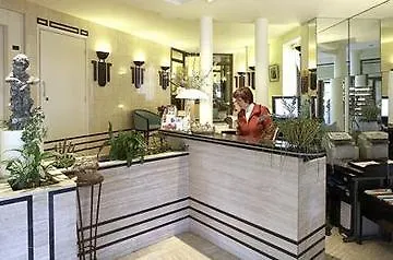 Hotel Occitania Centre Toulouse Matabiau