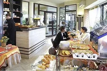 Hotel Occitania Centre Toulouse Matabiau