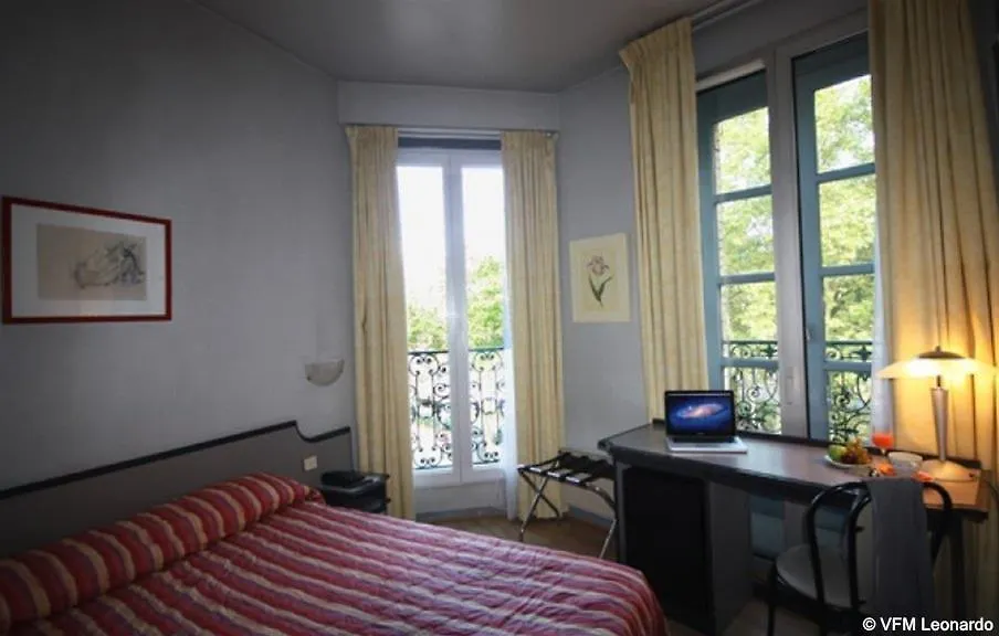 ***  Hotel Occitania Centre Toulouse Matabiau France