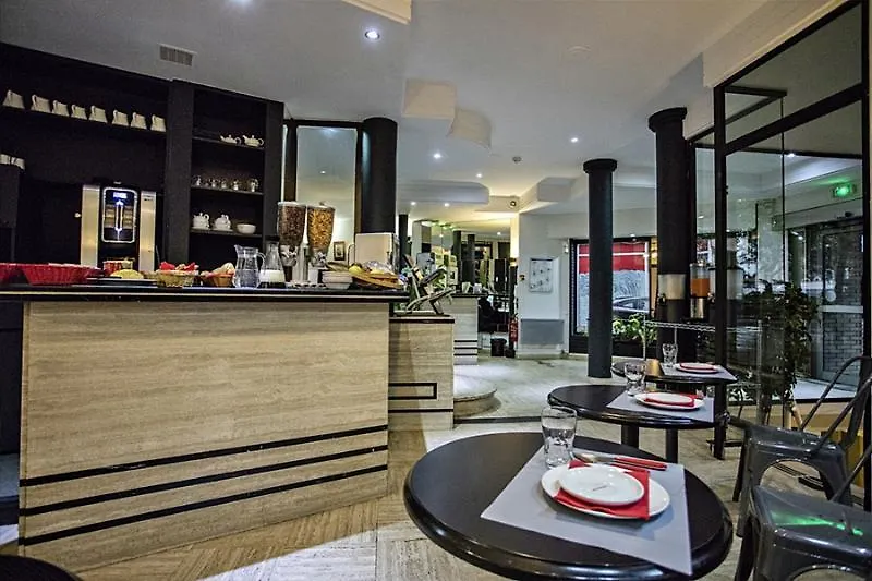 Hotel Occitania Centre Toulouse Matabiau 3*,  France
